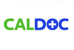 CalDoc logo