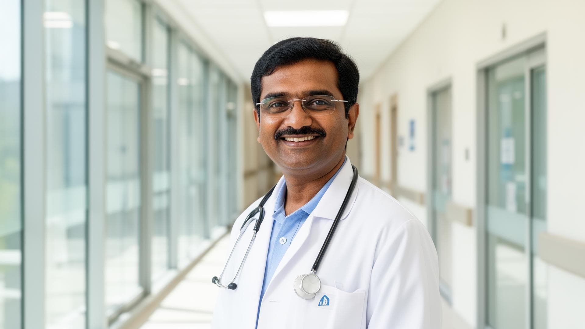 Find a doctor